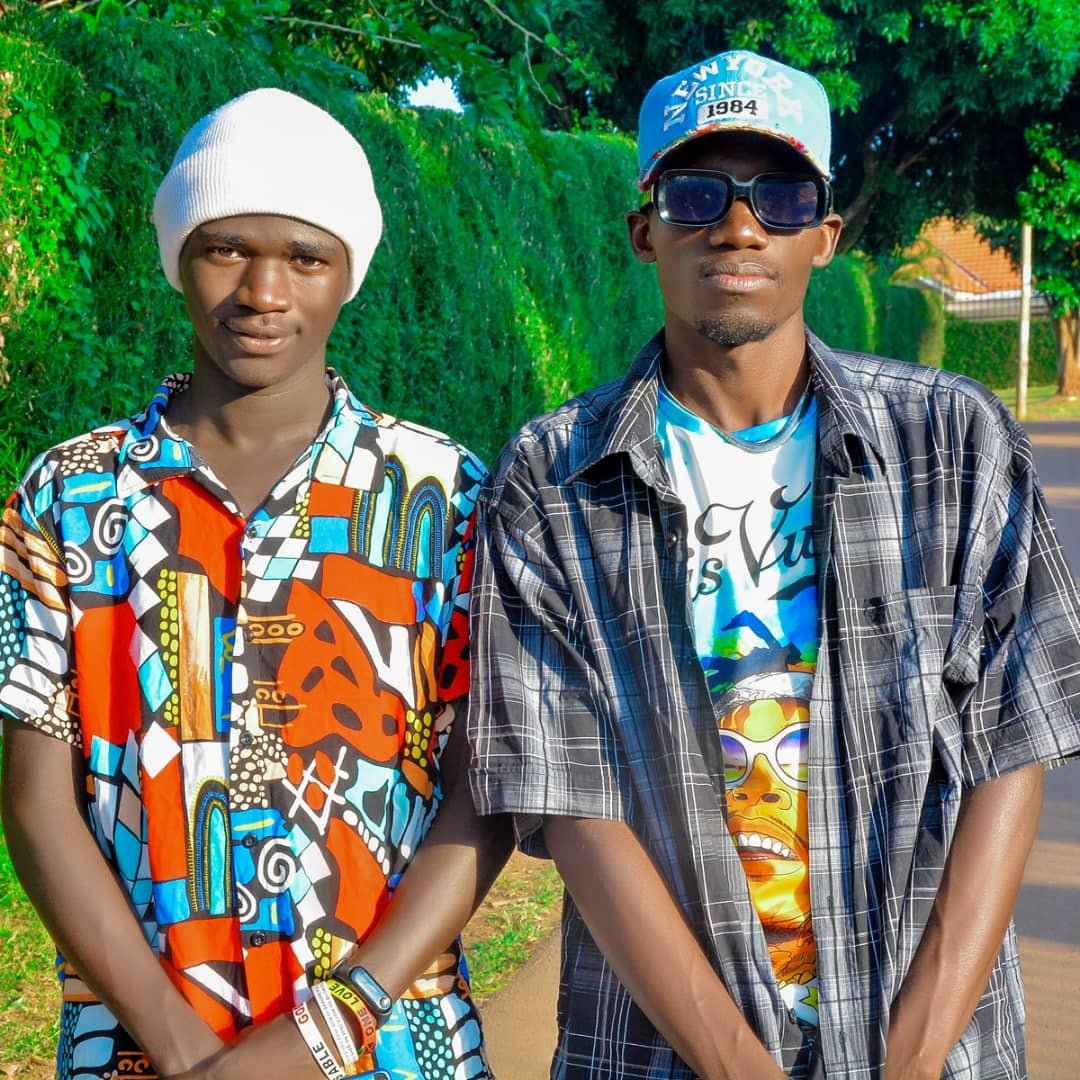 Hood Boys
